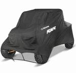 Polaris Oem Trailerable Cover Black 2879949 Rzr Xp 1000 14 - 19 Turbo 16. Fixed Price $250.00.