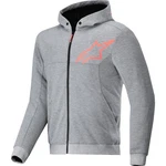 Alpinestars 4200325-9199-L Chrome V2 Sport Hoodie Lg Gray. Fixed Price $249.95.