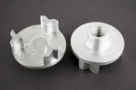 Wsm Drive Coupler For Yamaha Wave Runner Iii 700 1995 003-220. Fixed Price $43.44.