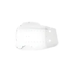 100% Goggle Forecast Replacement Lens - Sonic Bumps Compatible With Racecraft. Fixed Price $30.92.