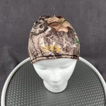 Dsg Outerwear Reversible Beanie Hat Womens One Size Camo Blaze Orange Hunting. Fixed Price $11.48.