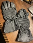 Vintage Bmw Leather Driving/racing Gloves Sz 8.5. Fixed Price $125.00.