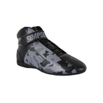 Simpson Safety DX2110K Dna Racing Shoes Black/gray. Fixed Price $129.95.