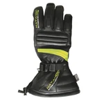 Katahdin Gear Kg-torque Leather Glove, Black/hi-viz, 3-XL 84183417. Fixed Price $89.95.
