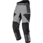 Tour Master Mariner Laminated Textile Pants, Grey/black. Fixed Price $239.99.