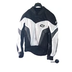 Tour Master Intake Mens Motorcycle Jacket Size 40 Mesh Armored Full Zip Euc. Fixed Price $59.49.
