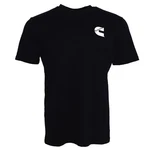 Cummins CMN4762 Mens Ss Shirt Black Xl. Fixed Price $32.07.