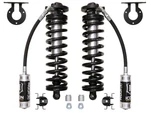 Icon Vehicle Dynamics 61720 Coilover Spring And Shock Assembly. Fixed Price $2458.66.
