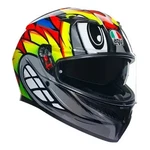 Agv Adult K3 Birdy 2.0 Helmet Full Face S 2XL Multi. Fixed Price $369.00.