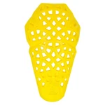 Cortech Armanox Contoured Shoulder/elbow/shin Armor Level 1 Sm-lg Yellow #902.... Fixed Price $14.21.