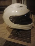 Ogk Kabuto AEROBLADE6 Full Face Motorcycle Helmet Flat Cool Gunmetal Size. Fixed Price $70.00.