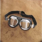 Emgo Contoured 76-50142 (frame: Chrome Lens: Clear). Fixed Price $42.27.