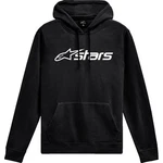 Alpinestars 1244-52030-1020-2X Blaze V3 Pullover Hoodie 2XL Black/white. Fixed Price $58.98.