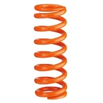 Moose Shock Spring 63 N/mm Motorcycle Dirt Bike 1312-0985. Fixed Price $111.95.