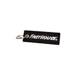 Fasthouse 3217-5205-00 Logo Keychain Black. Fixed Price $28.58.