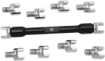 Moose Racing Wrench Spoke Set 11PC 3811-0092. Fixed Price $29.95.