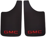 Plasticolor 000545R01 Gmc Logo Easy Fit Mud Guard -19 X 11 Inch -set Of 2. Fixed Price $75.87.