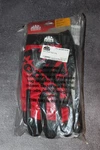 Tools Mechanic Grip Touch Gloves Size Xxl,part # Macgrpt-r-xxl,new,red,black. Fixed Price $19.99.