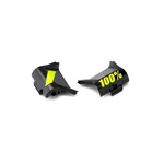 100% Accuri Forecast Cannister Cover Kit Fluo Yellow/black 59046-00003. Fixed Price $12.39.