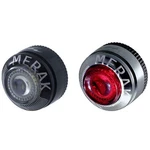 Moon Front And Rear Light Kit Merak/merak C1 Usb. Fixed Price $42.99.