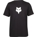 Fox Racing Legacy Youth Tee, Black. Fixed Price $24.95.