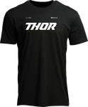 Thor Brave T-shirt Black 3XL 3030-25061. Fixed Price $34.95.