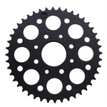 Moose Offroad Rear Sprocket Black Tooth For Honda 1211-273-44-10. Fixed Price $46.51.