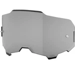 100% 59049-00005 Replacement Lens For Armega Goggles Smoke. Fixed Price $28.35.