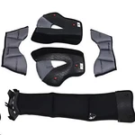 Icon Hydra-dry Liner For Variant Pro Helmets Md Tight Fit Motorcycle Atv/utv. Fixed Price $50.00.
