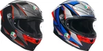 Agv K6 Slashcut Helmet Dot Ece Approved. Fixed Price $739.00.