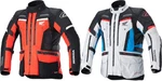 Alpinestars Honda Bogot Pro Drystar Jacket. Fixed Price $549.95.