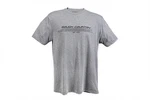 Rough Country T-shirt Horizontal Tread Grey Xl. Fixed Price $24.95.