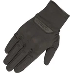 Alpinestars C-1 V2 Gore Windstopper Leather/textile Motorcycle Gloves Black. Fixed Price $99.95.