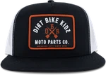 Dbk Snapback Black HAT-MPTRUCKER-2FIFTY. Fixed Price $40.07.