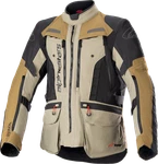 Alpinestars Bogota Pro Drystar Jacket Vetiver Military Olive 3207023-6055-4X. Fixed Price $494.95.