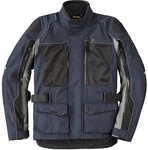 Scorpion Yosemite Mens Textile Motorcycle Jacket Dark Blue. Fixed Price $181.90.