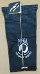 New Missing Link Pow-mia Arm Pro Compression Sleeves SPF50 Black X-small. Fixed Price $15.00.