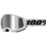 100 Percent Strata Goggles 50028-00019. Fixed Price $39.95.