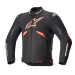 Alpinestars T-gp V3 Drystar Jacket Black Red Fluo Men's Road. Fixed Price $530.92.