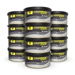 California Scents Car Freshener Can, Odor Neutralizer, Ice Scent, Pack Of 12. Fixed Price $44.72.
