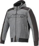 Alpinestars Rhod Jacket Medium Gray/black. Fixed Price $279.95.