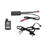 Firstgear Single Remote Control Heat-troller Kit 527426. Fixed Price $116.32.