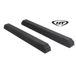 Hydro-turf Side Lifter Wedges Pads Yamaha Kawasaki TS442 2" 2.5 X 24. Fixed Price $58.65.