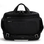Tumi Business Bag 255002PW2 Arrie Sawyer Brief 2-WAY Shoulder Ebook Pc. Fixed Price $591.12.