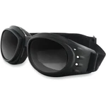 Bobster Eyewear Cruiser Ii Interchangeable Goggle Motorcycle Street Bike 26-4760. Fixed Price $44.98.