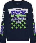 Fox Racing HC94 195 Original Long Sleeve T-shirt Mens Tee. Fixed Price $44.95.
