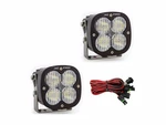 Baja Design 507805 Led Light Pods Wide Cornering Pattern Pair Xl Pro Series. Fixed Price $679.95.