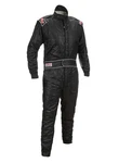 G-force Racing Gear 35451MEDBK G-limit Sfi Suit Medium Black. Fixed Price $516.03.