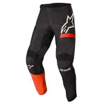 Alpinestars Youth Racer Chaser Pants Black/bright Red Size 26. Fixed Price $67.46.