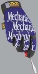 Mechanix Wear MG-03-010 Original Blue Large Glove. Fixed Price $27.71.